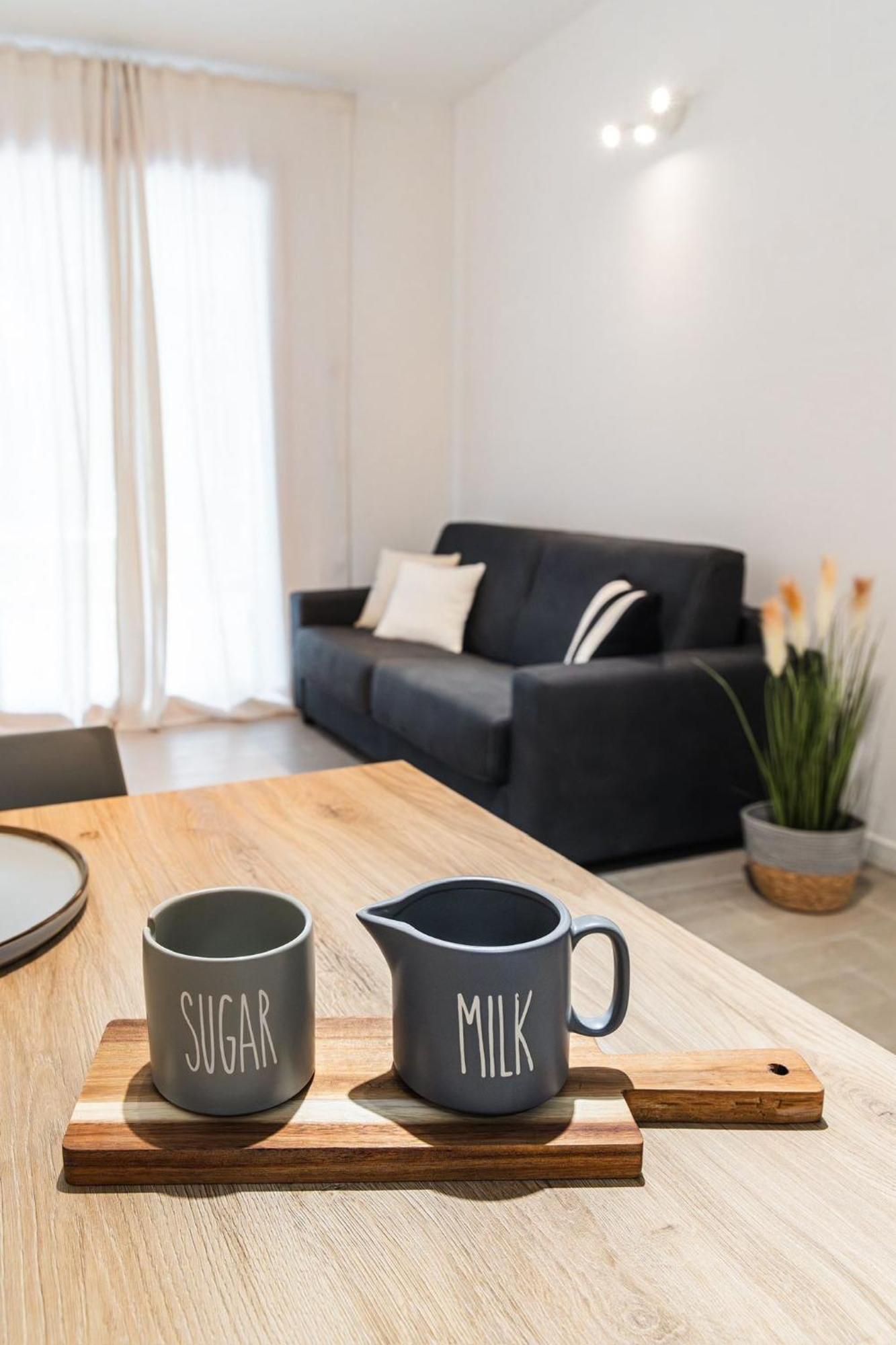 Galo Luxury House Apartment *