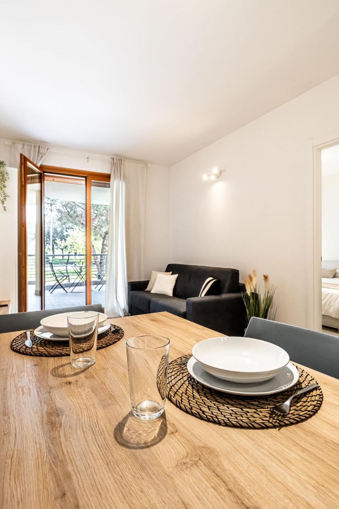 Apartment Galo Luxury House Rome