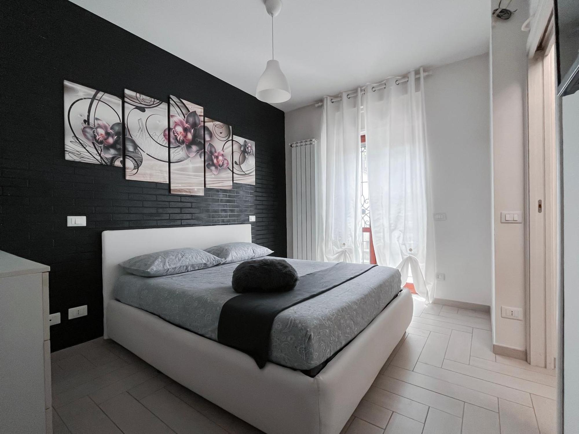 Apartment Oasi Anagnina *