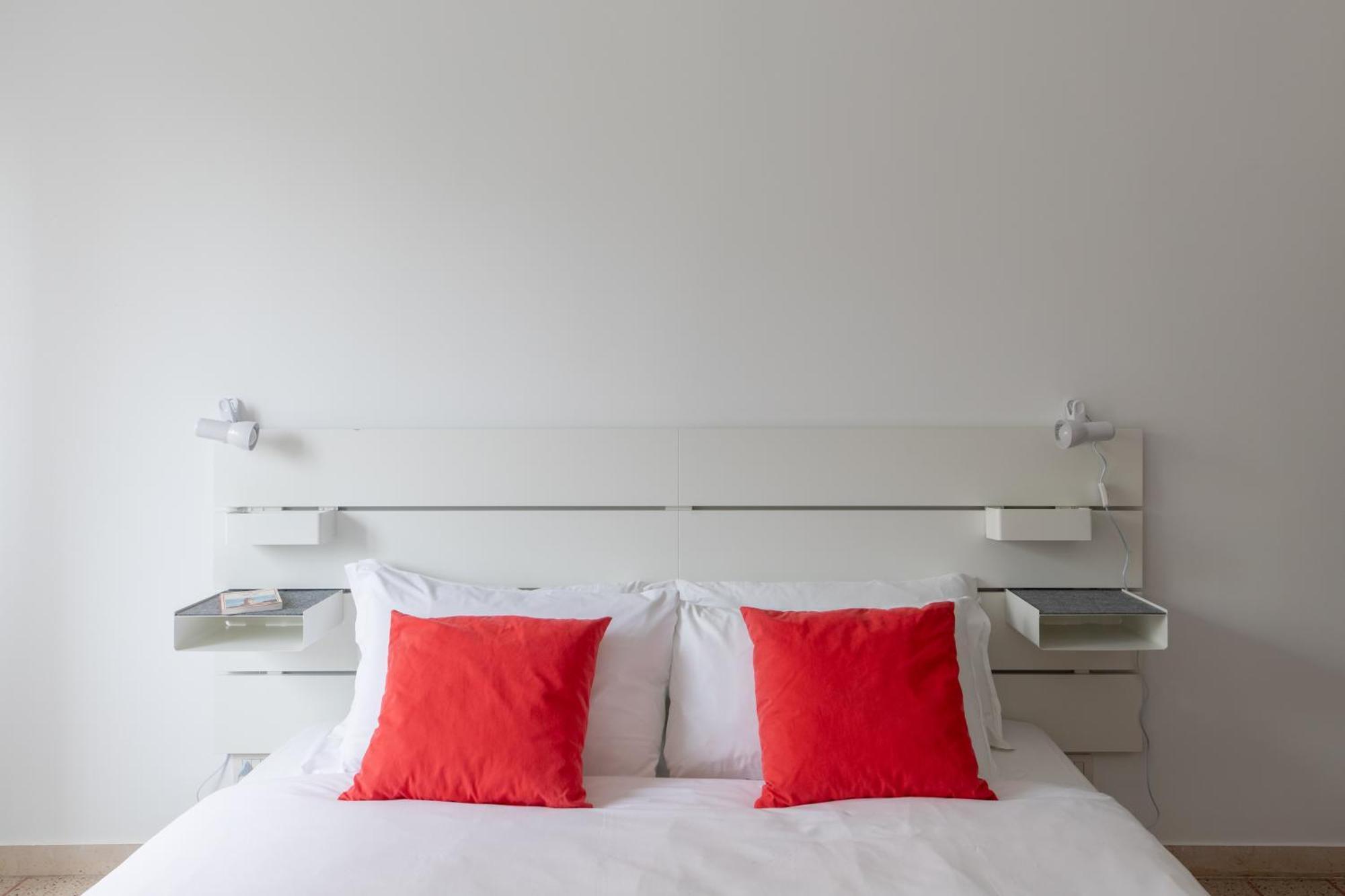 Apartment Iflat Spacious & Comfortable Near The Vatican Rome