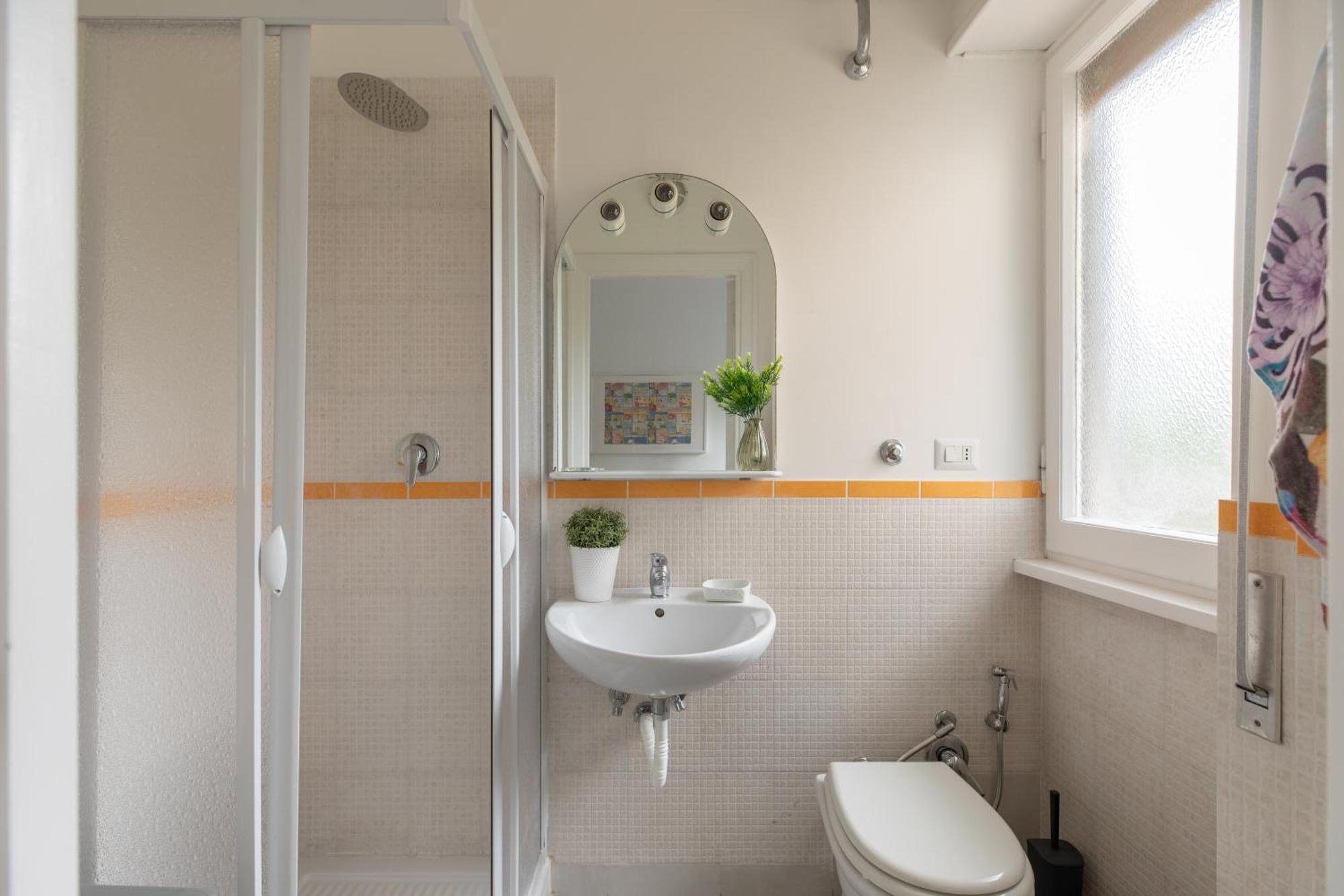 Iflat Spacious & Comfortable Near The Vatican Apartment
