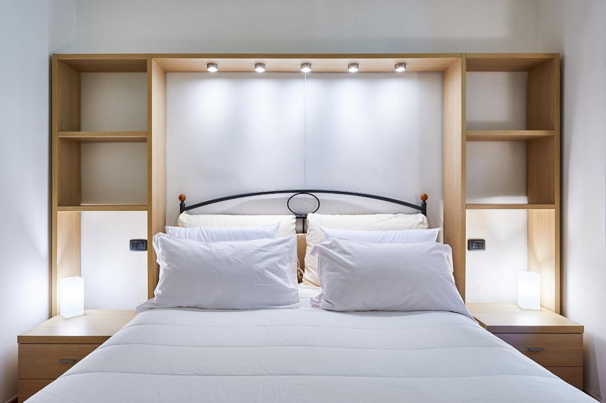 Irex Piazza Del Fico Private Apartment Rome