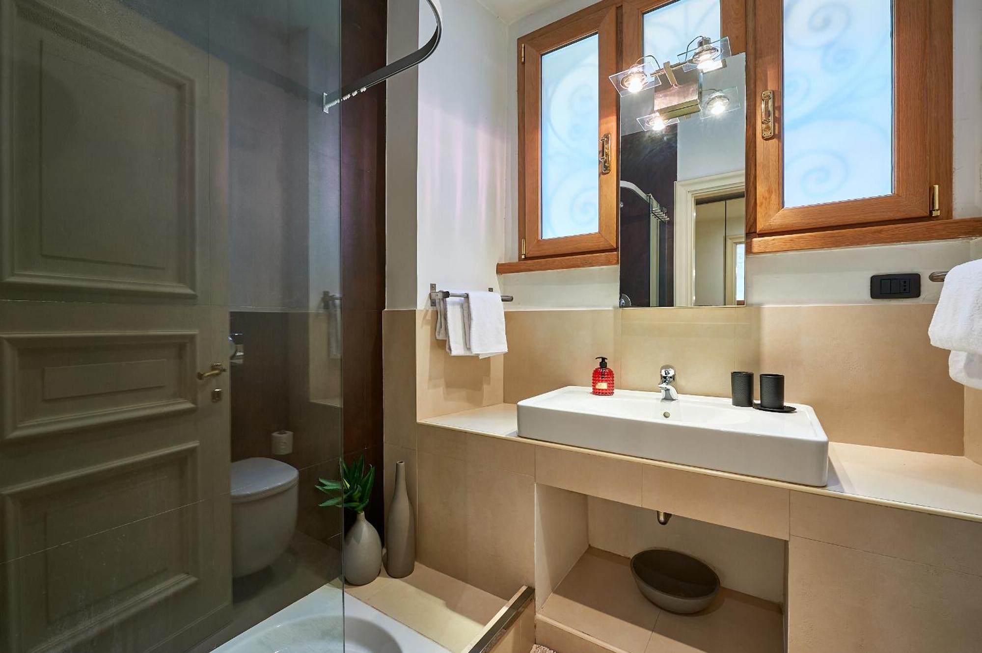 Irex Piazza Del Fico Private Rome