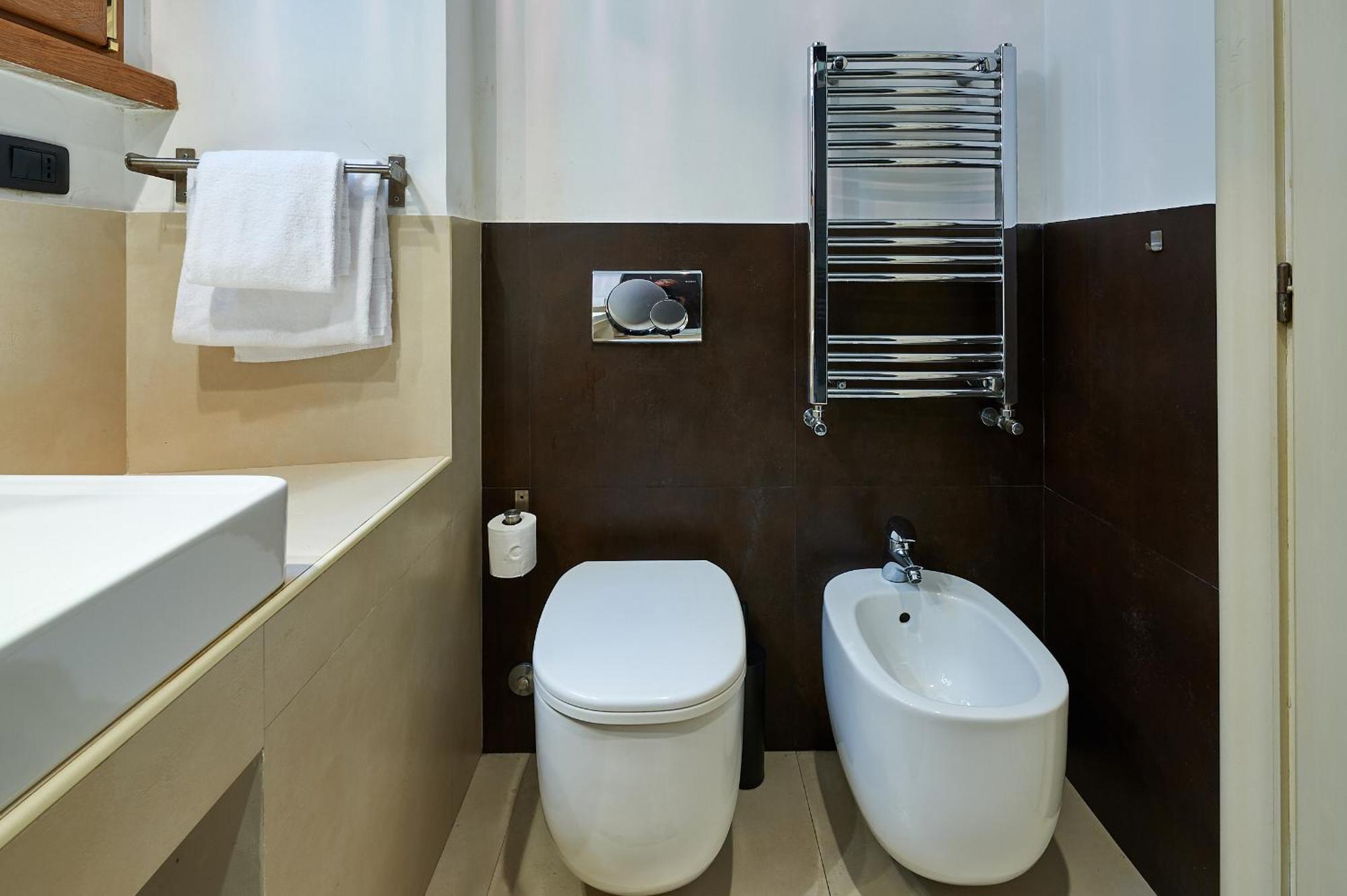 Irex Piazza Del Fico Private Apartment Rome