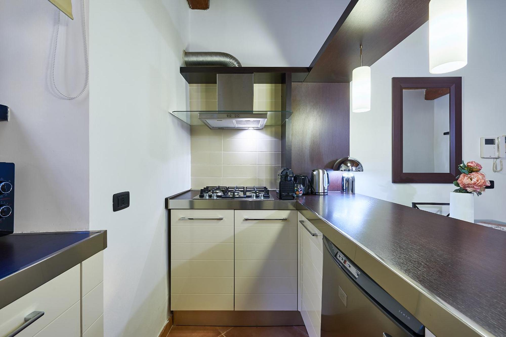 Apartment Irex Piazza Del Fico Private *