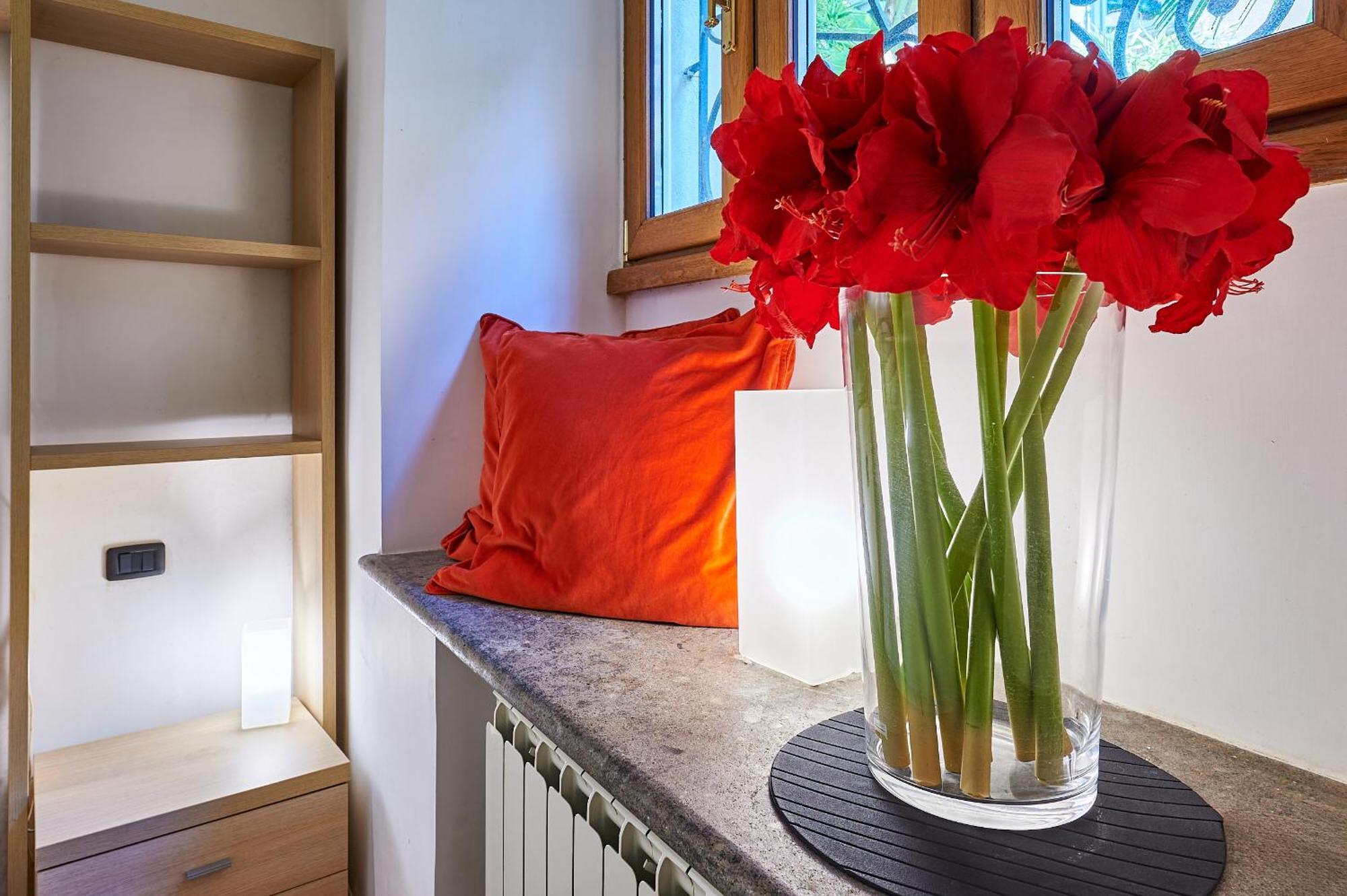 Irex Piazza Del Fico Private Apartment Rome