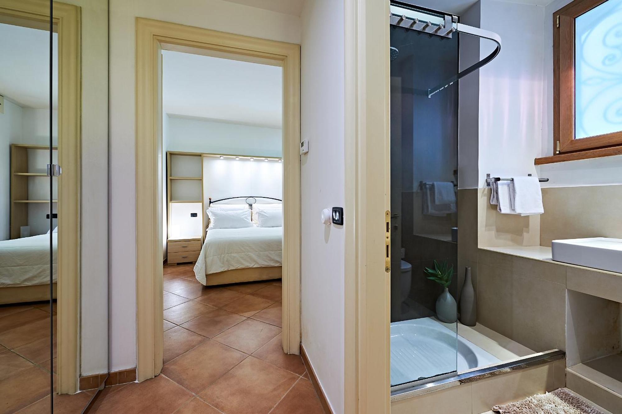 Irex Piazza Del Fico Private Apartment *