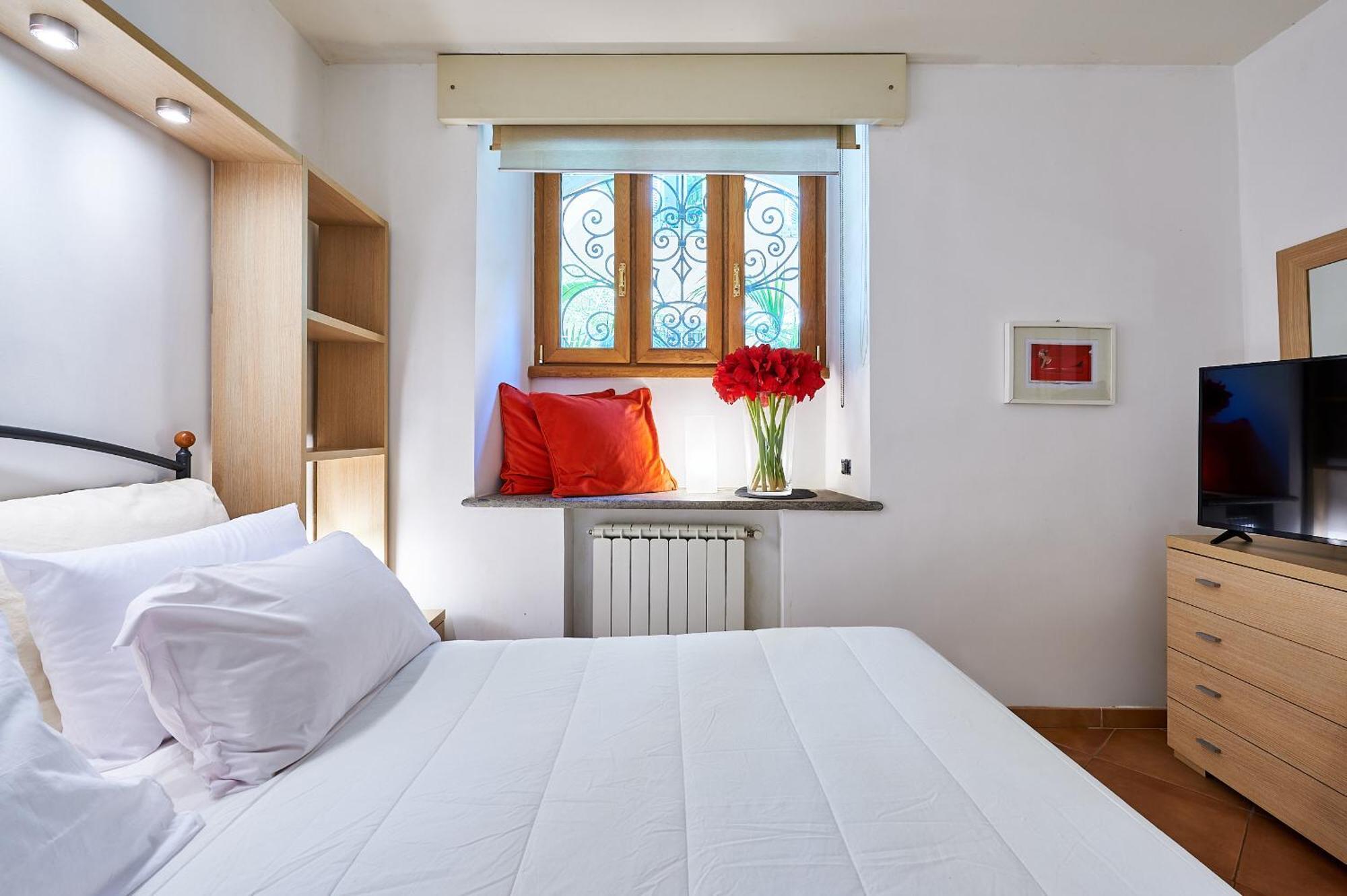 Apartment Irex Piazza Del Fico Private