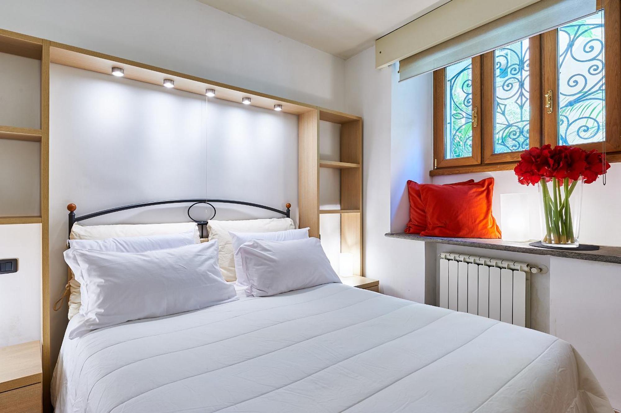 Irex Piazza Del Fico Private Rome