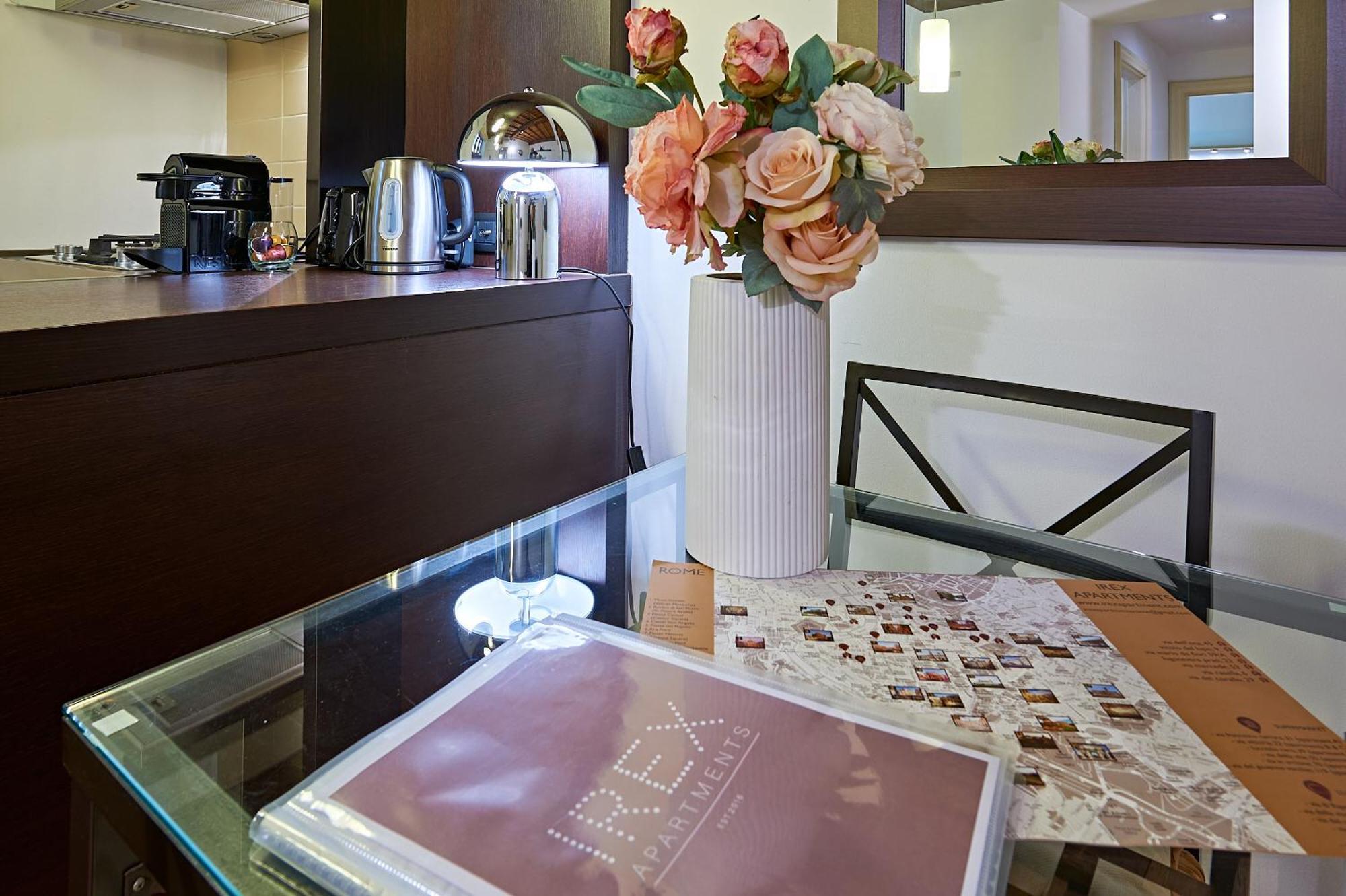 Irex Piazza Del Fico Private Apartment *