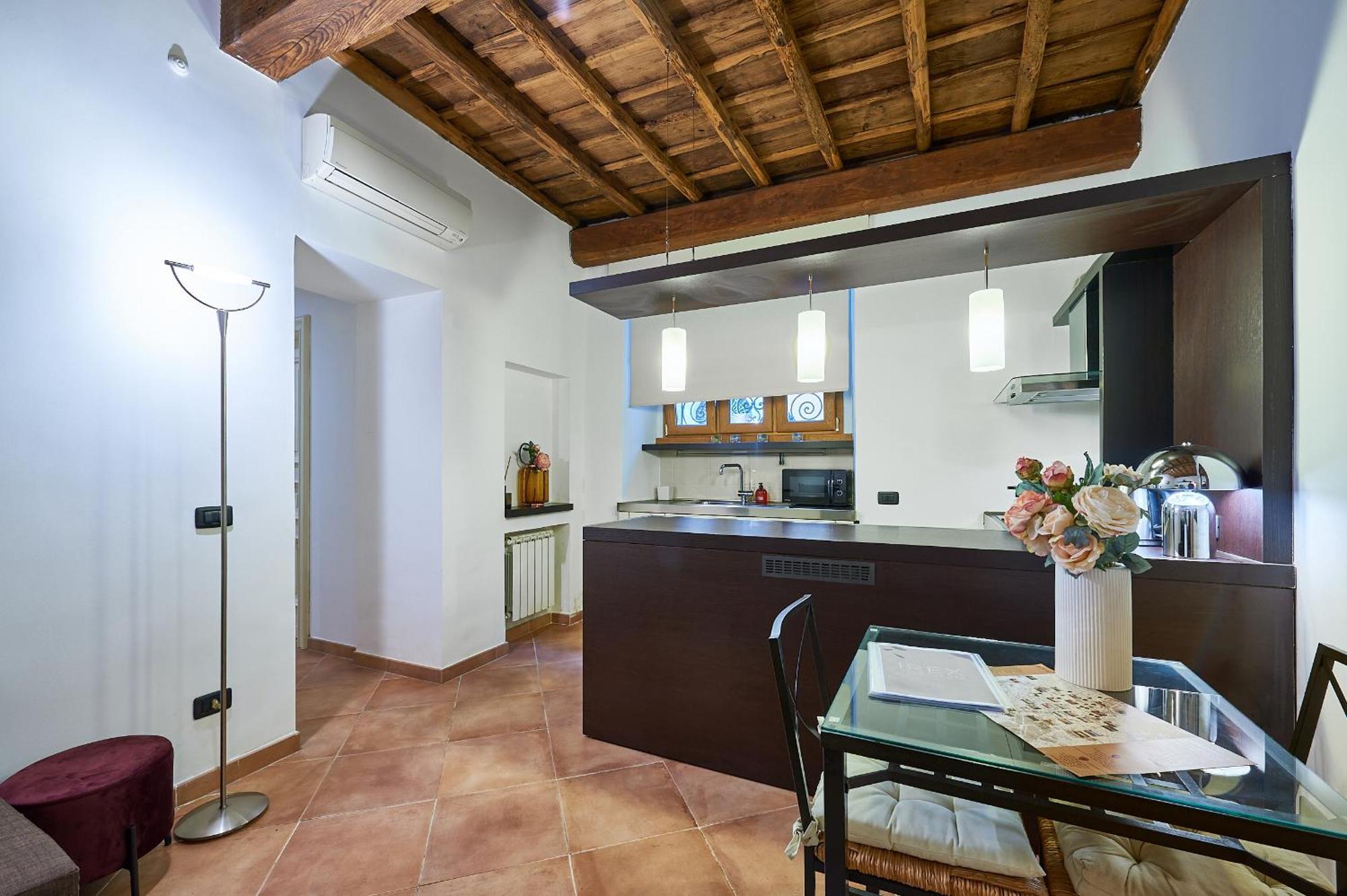 Apartment Irex Piazza Del Fico Private