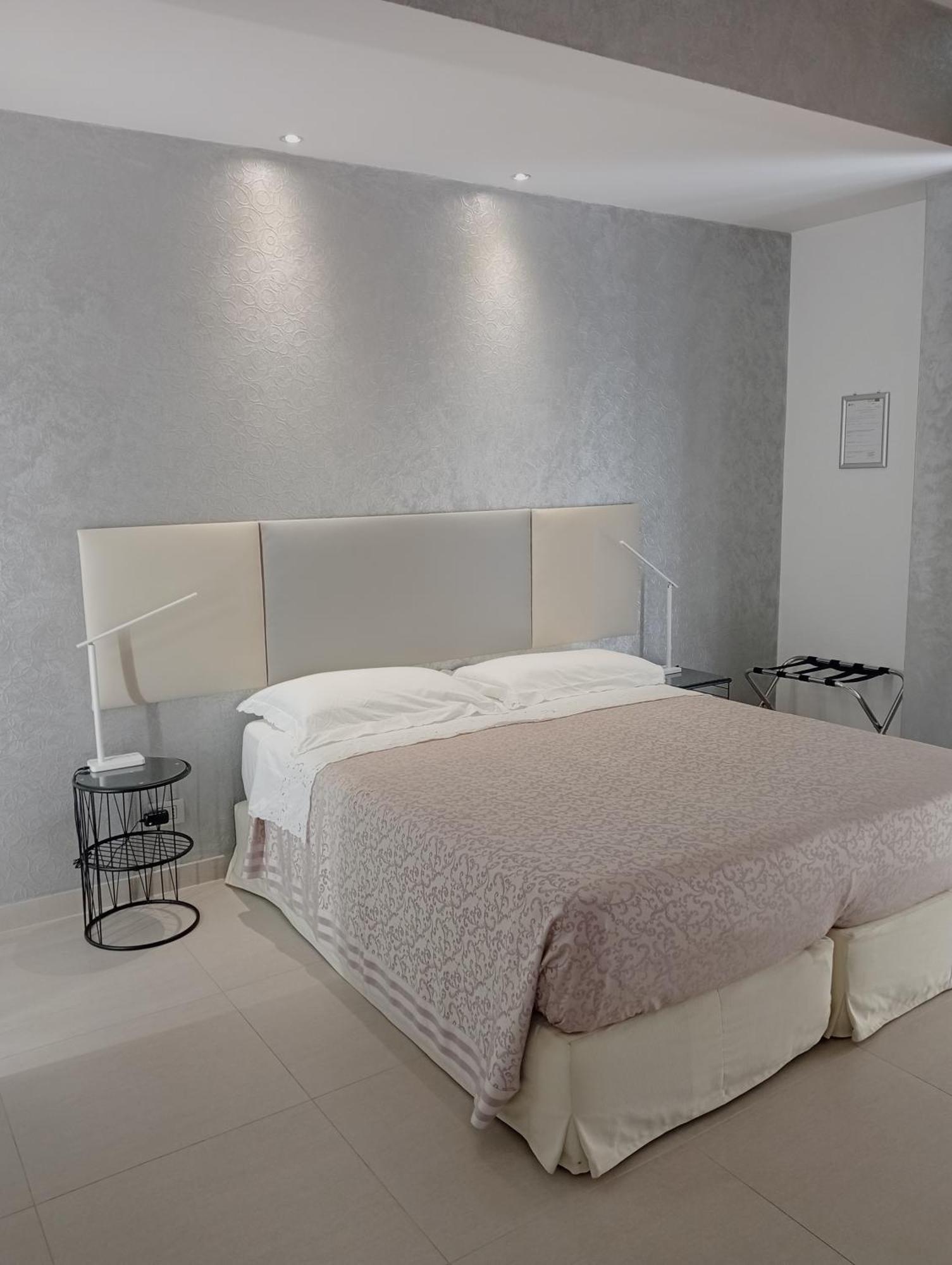 Temporary Holiday home Rome