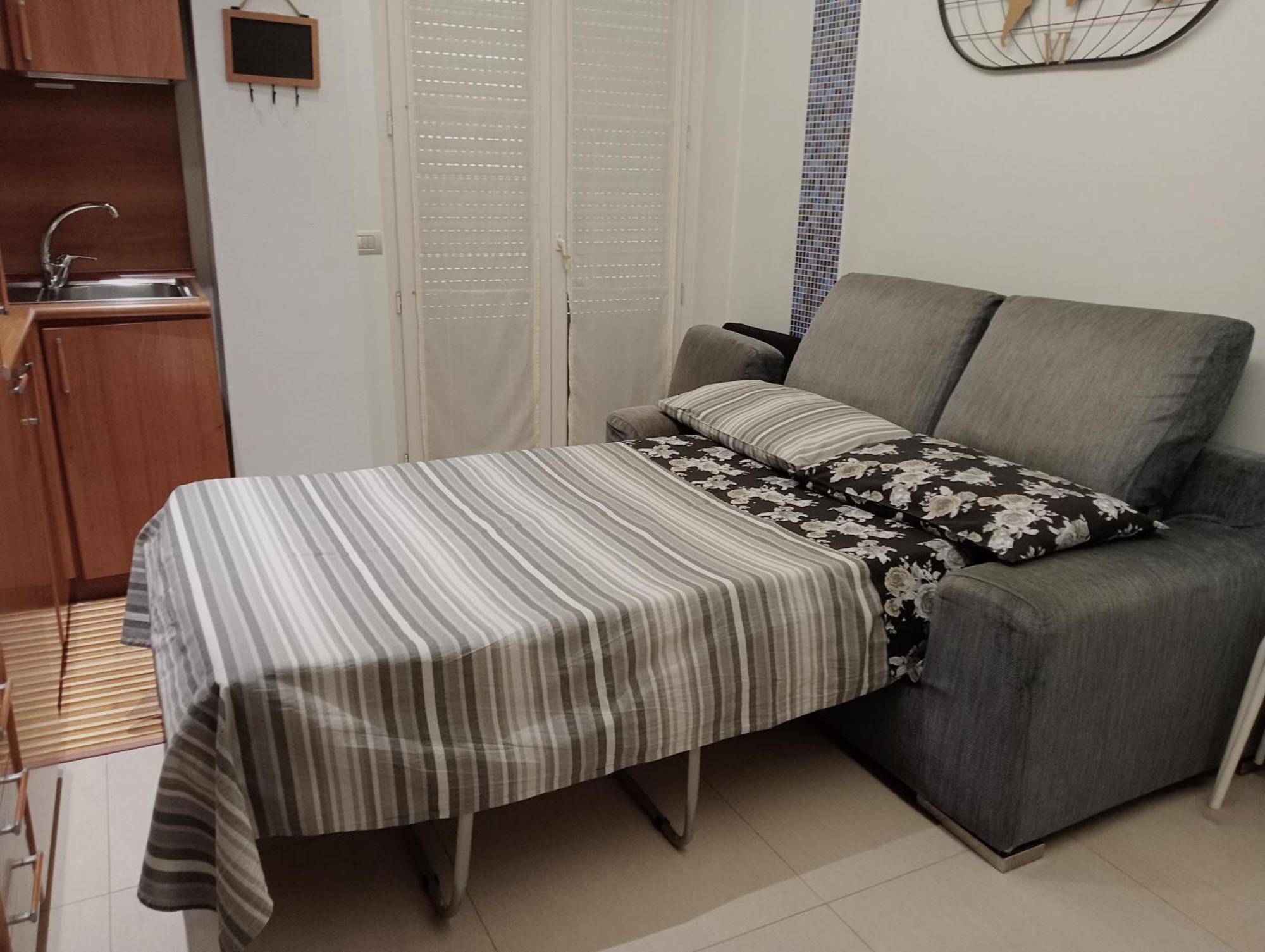 Holiday home Temporary *