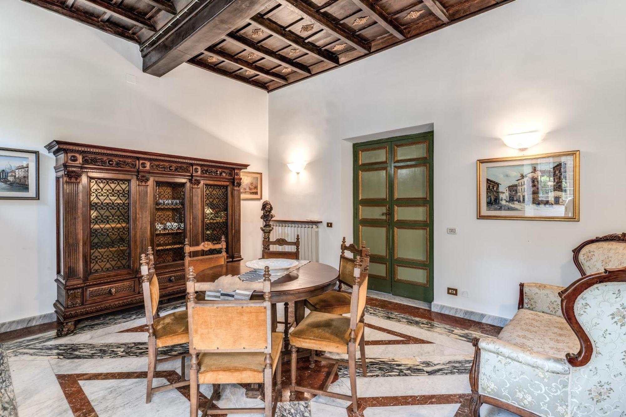 Alberici Guest house Rome