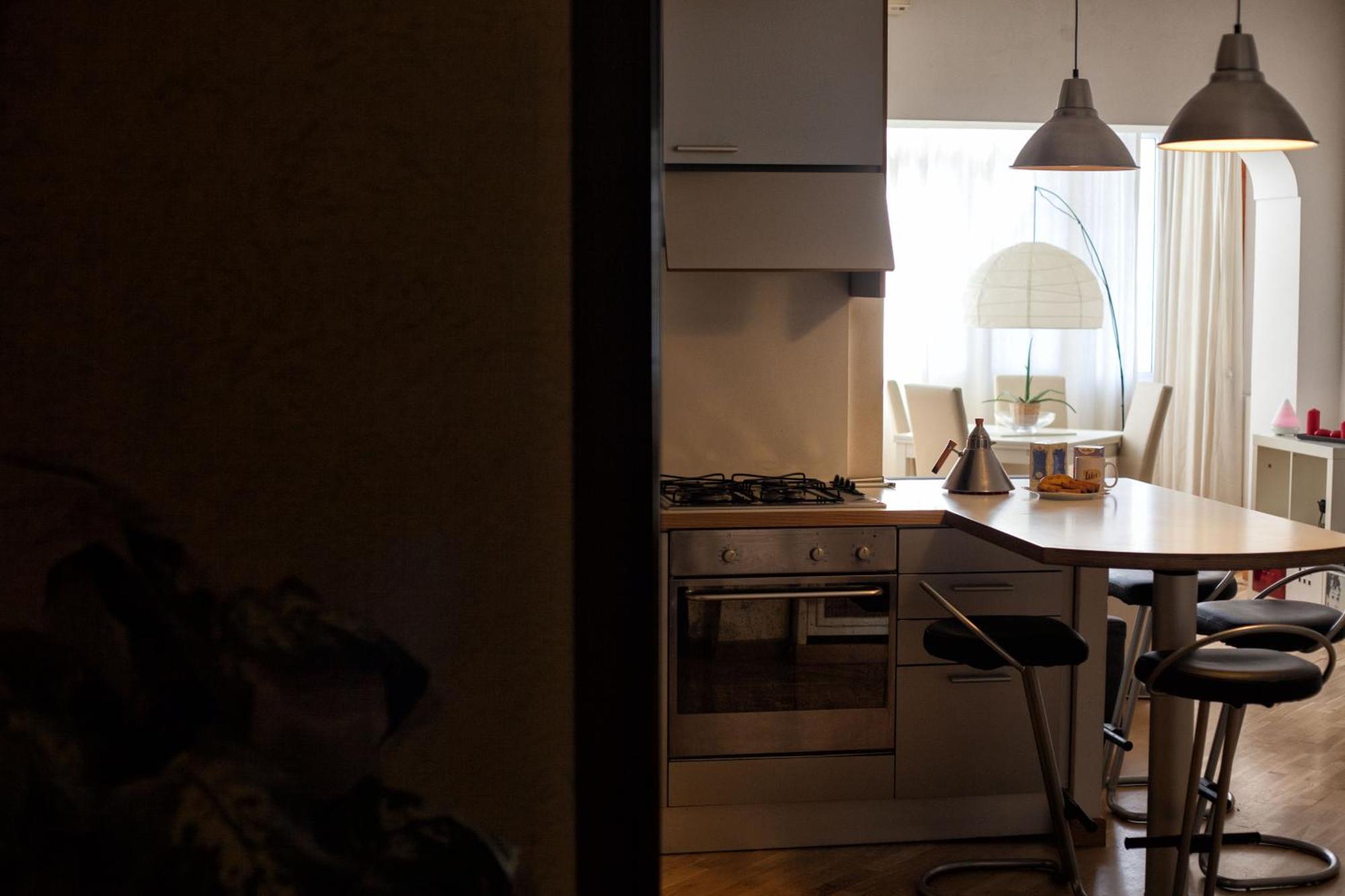 Apartment Vatican R-home Savorelli Rome