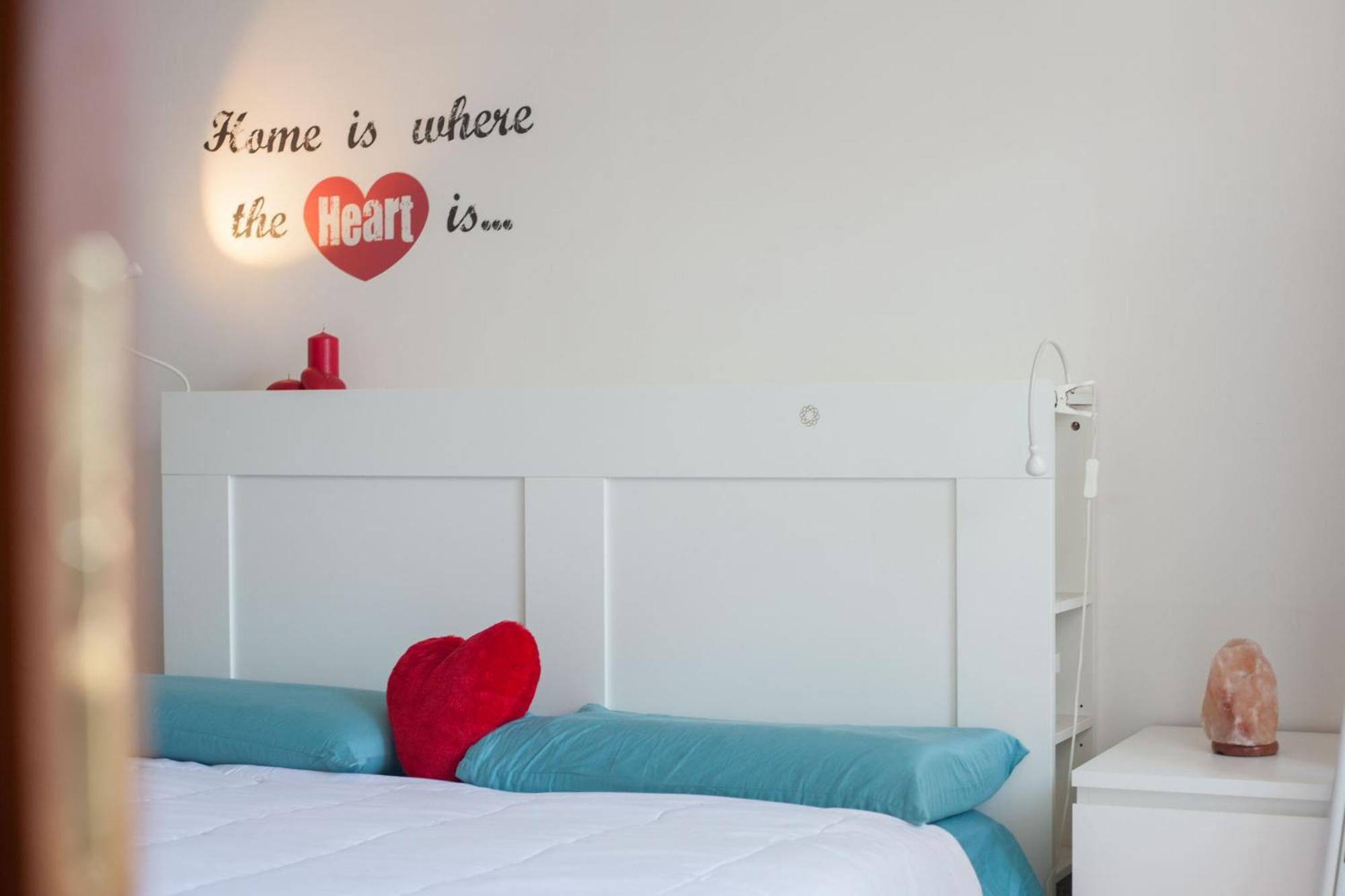 Apartment Vatican R-home Savorelli