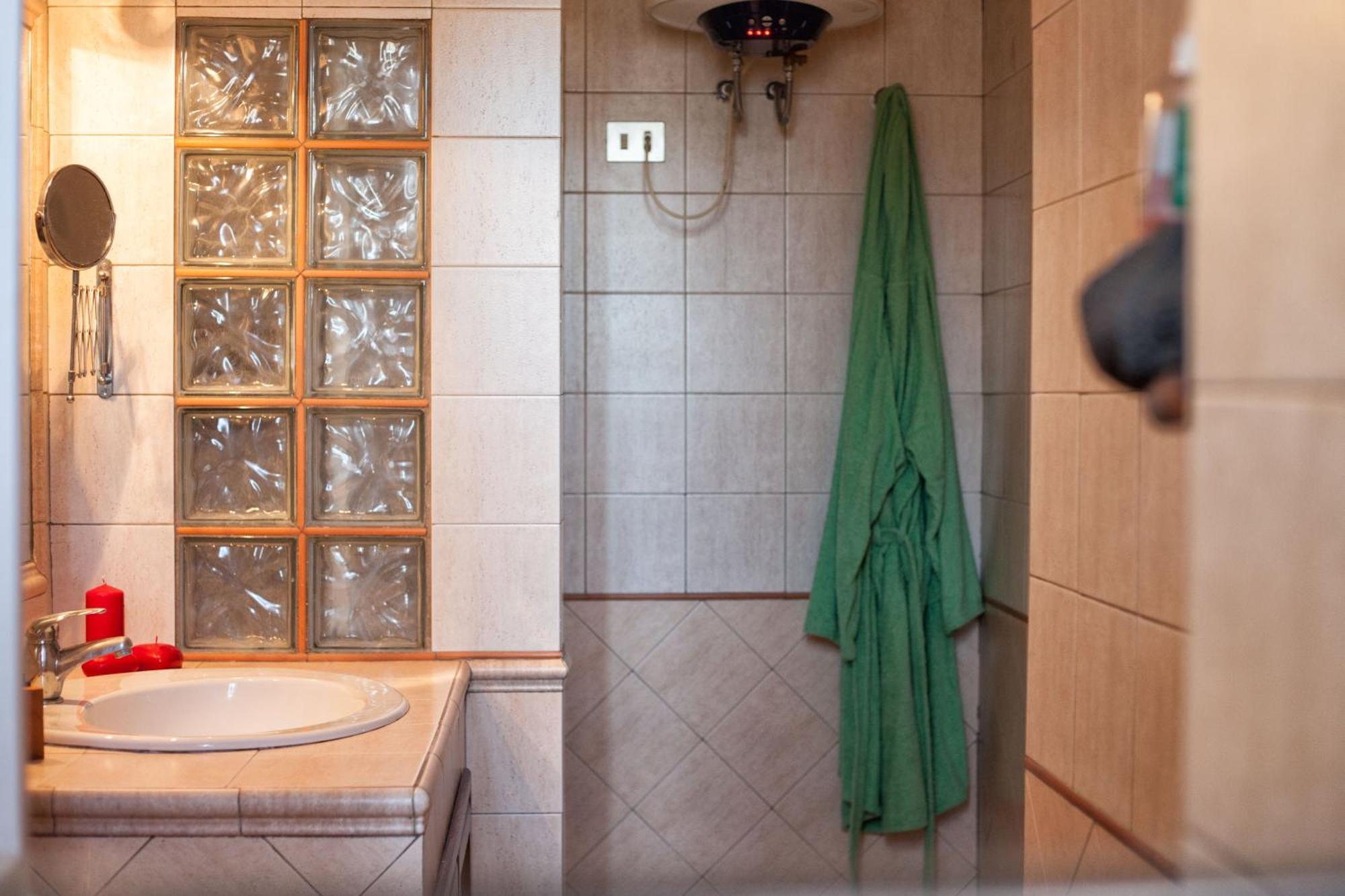 Vatican R-home Savorelli Apartment Rome