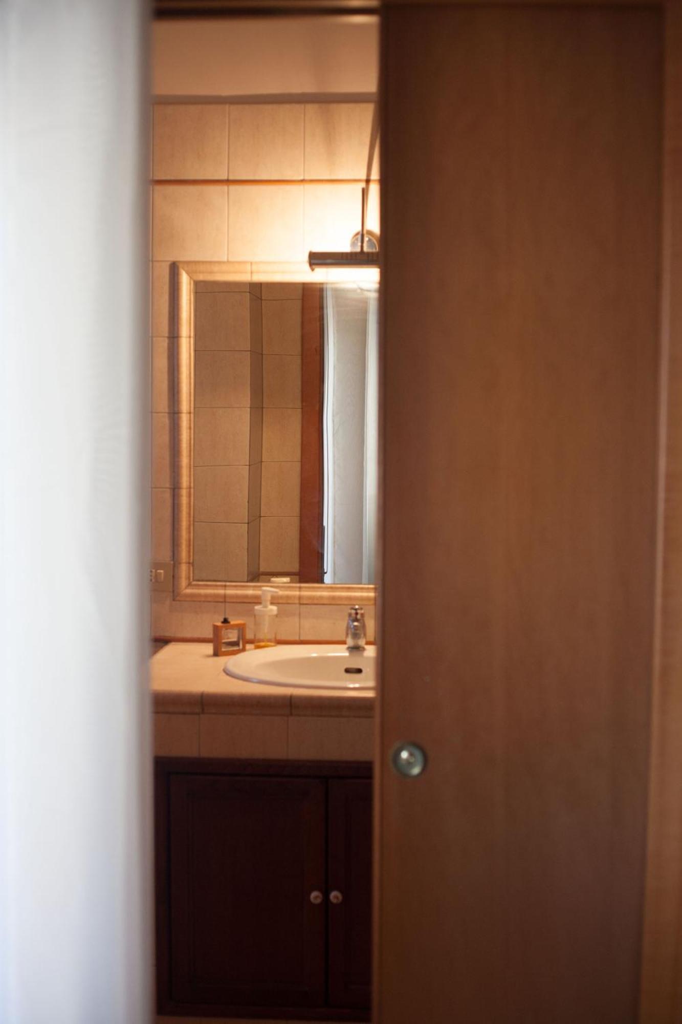 Vatican R-home Savorelli Apartment