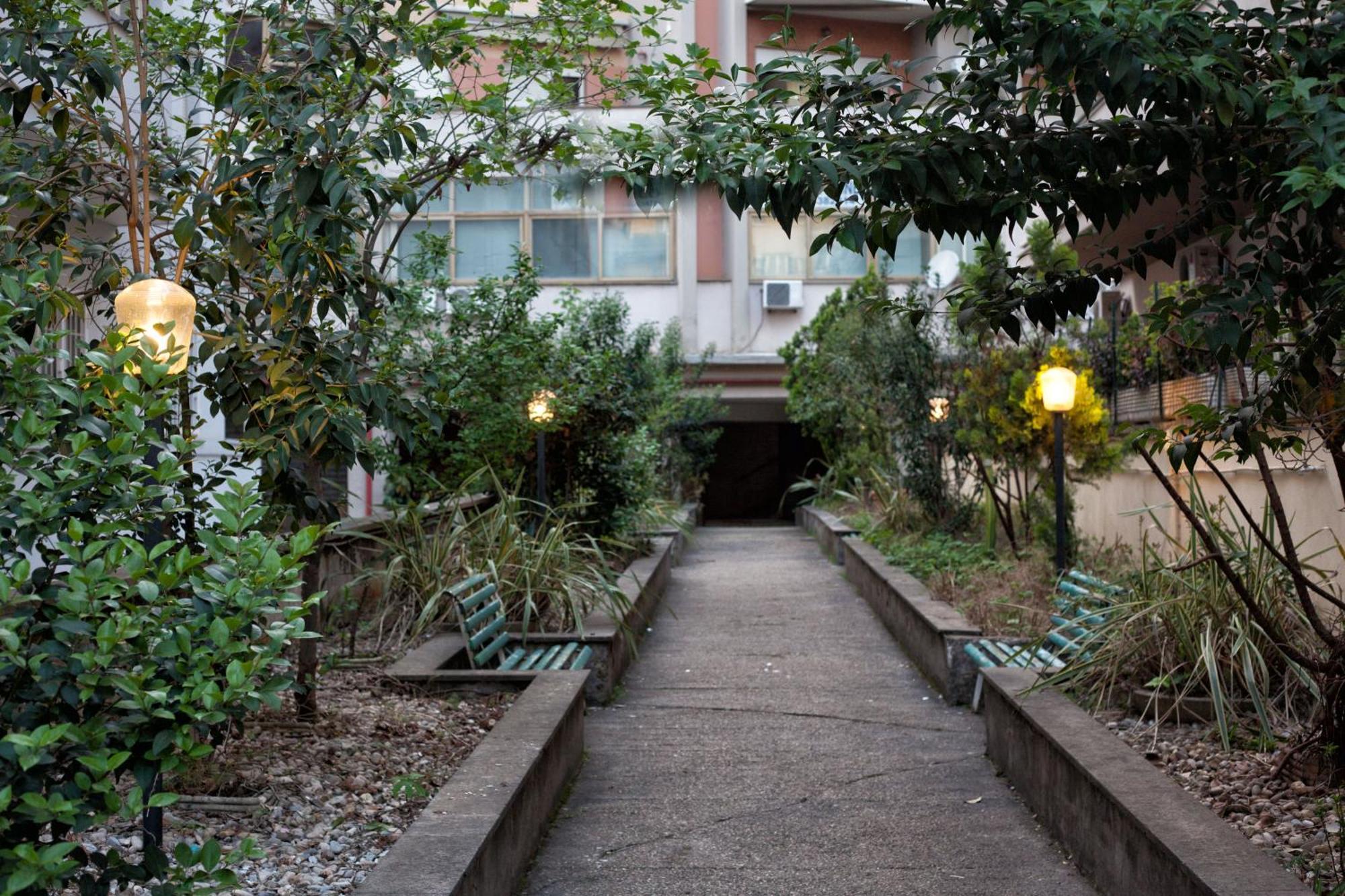 Apartment Vatican R-home Savorelli