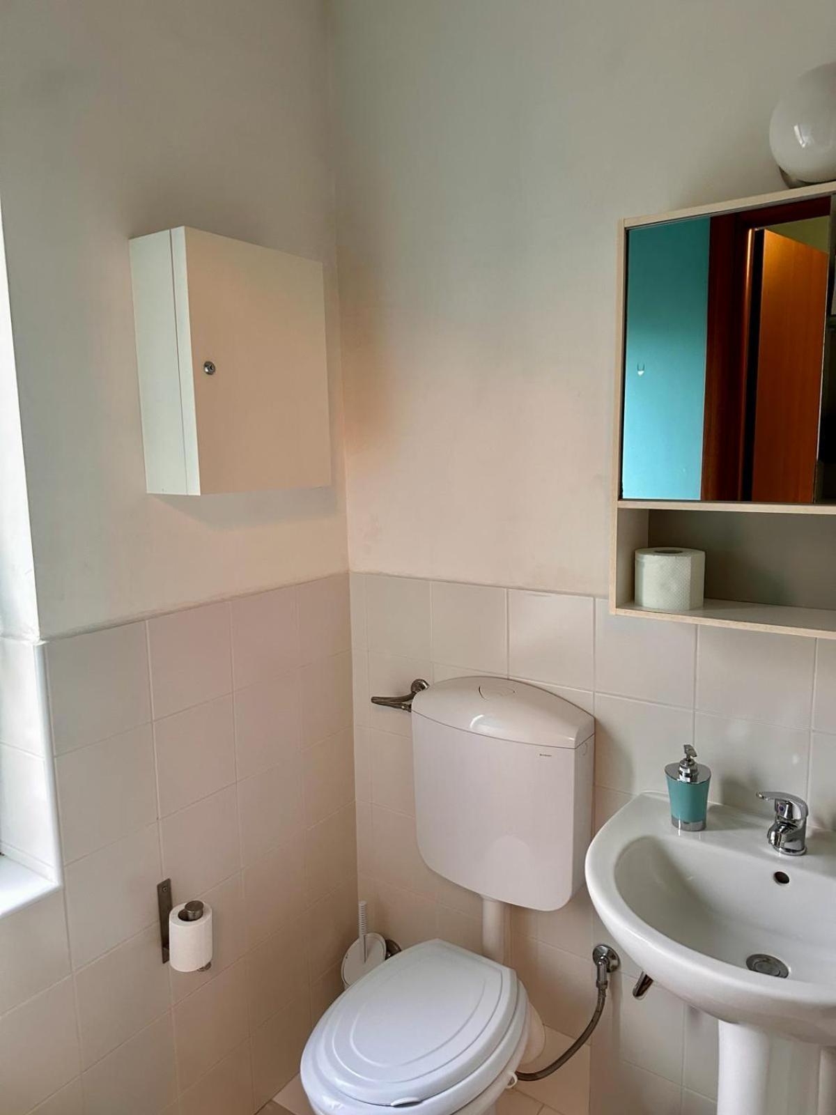 San Lollo Guest house *
