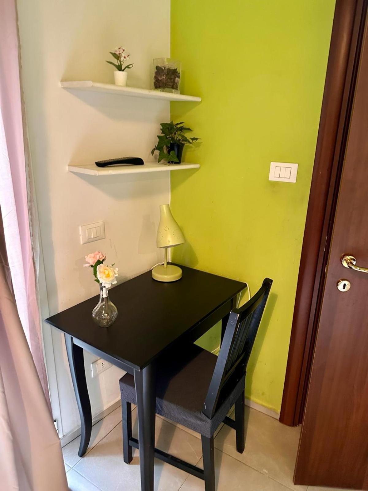 San Lollo Guest house Rome