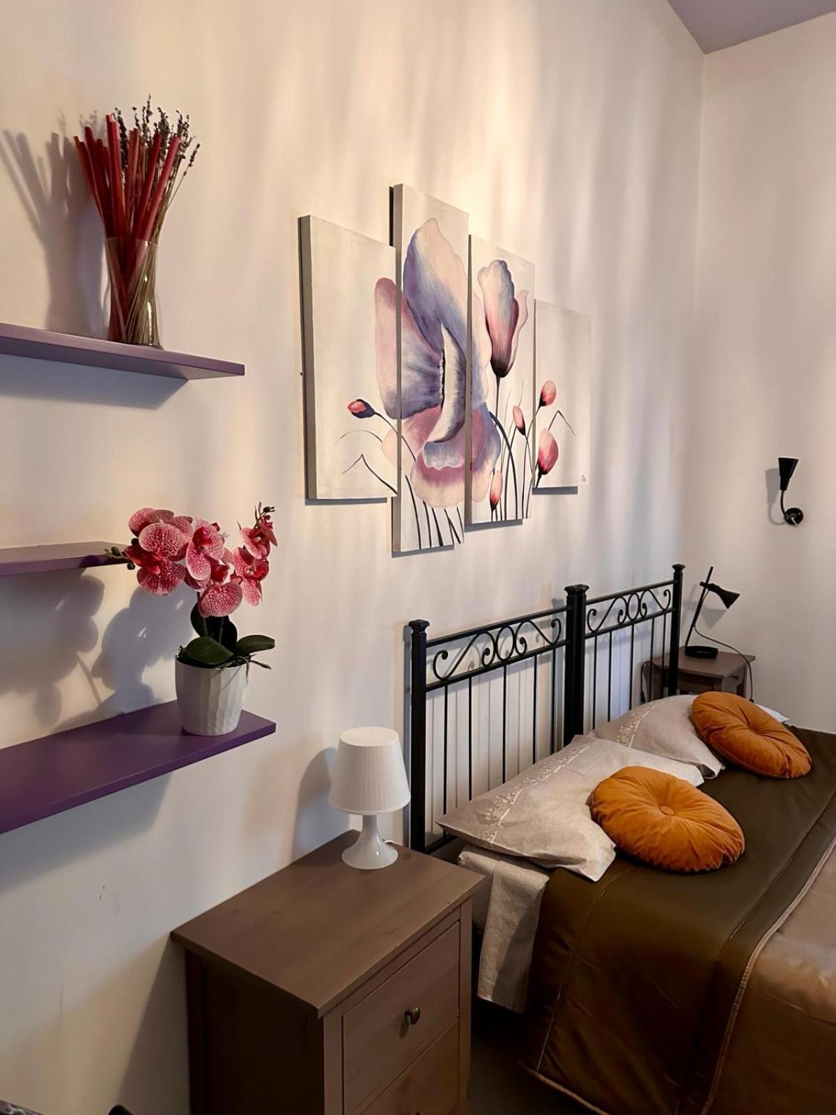 Guest house San Lollo Rome