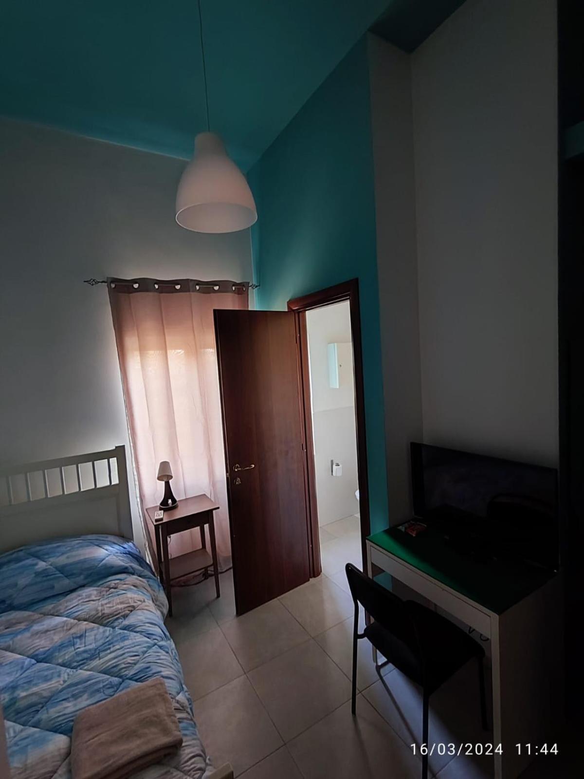 San Lollo Guest house *
