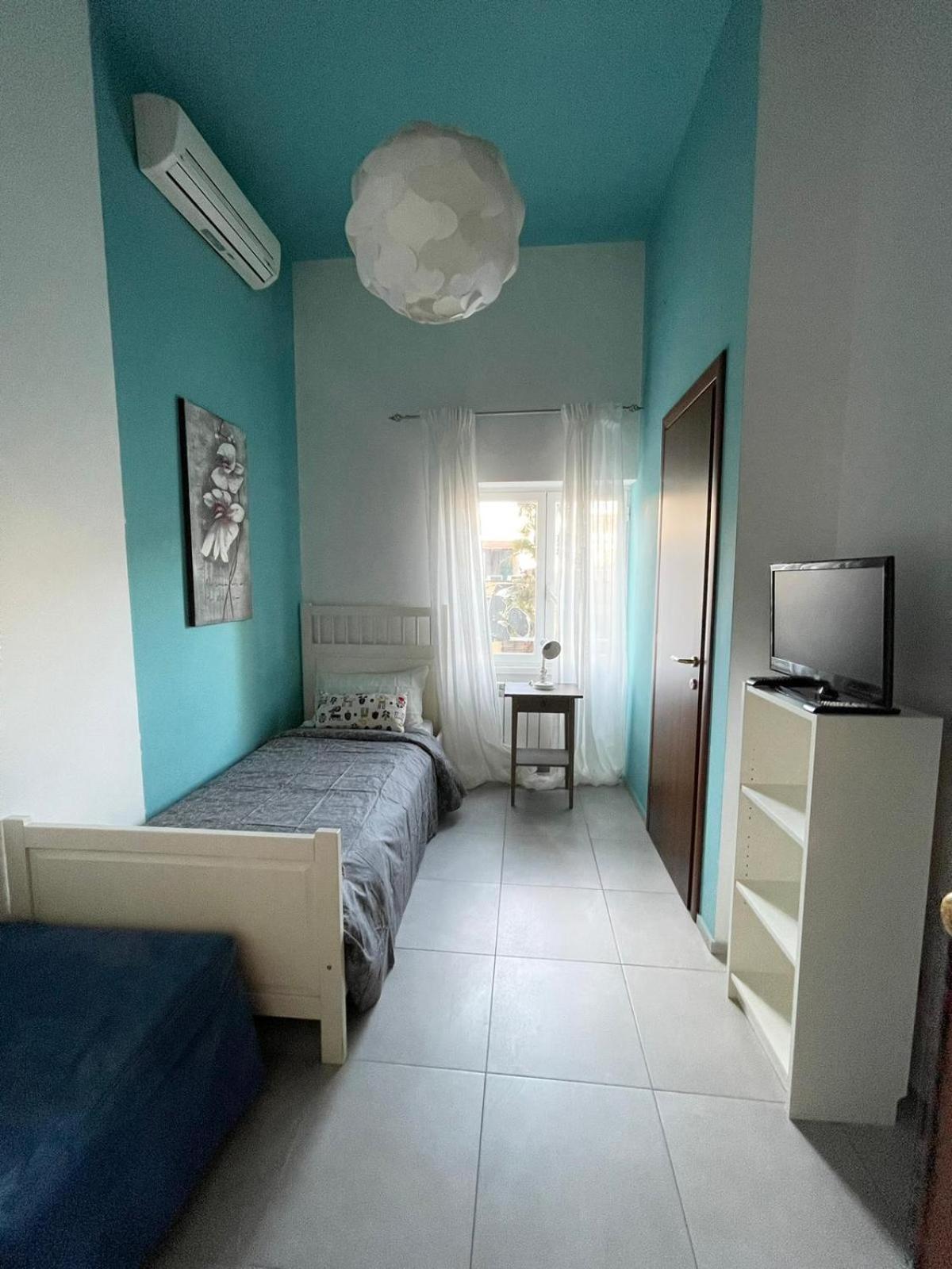 Guest house San Lollo Rome