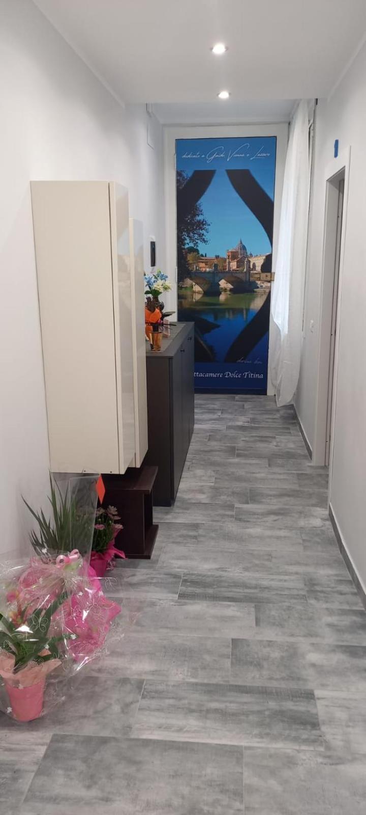Guest house Dolce Titina