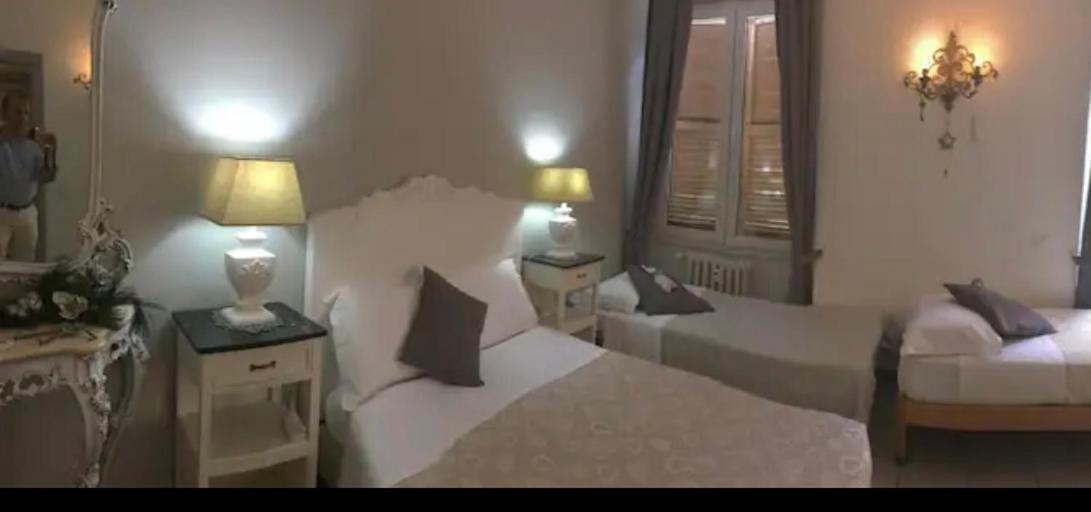 Blancmaisonteveresuite Apartment
