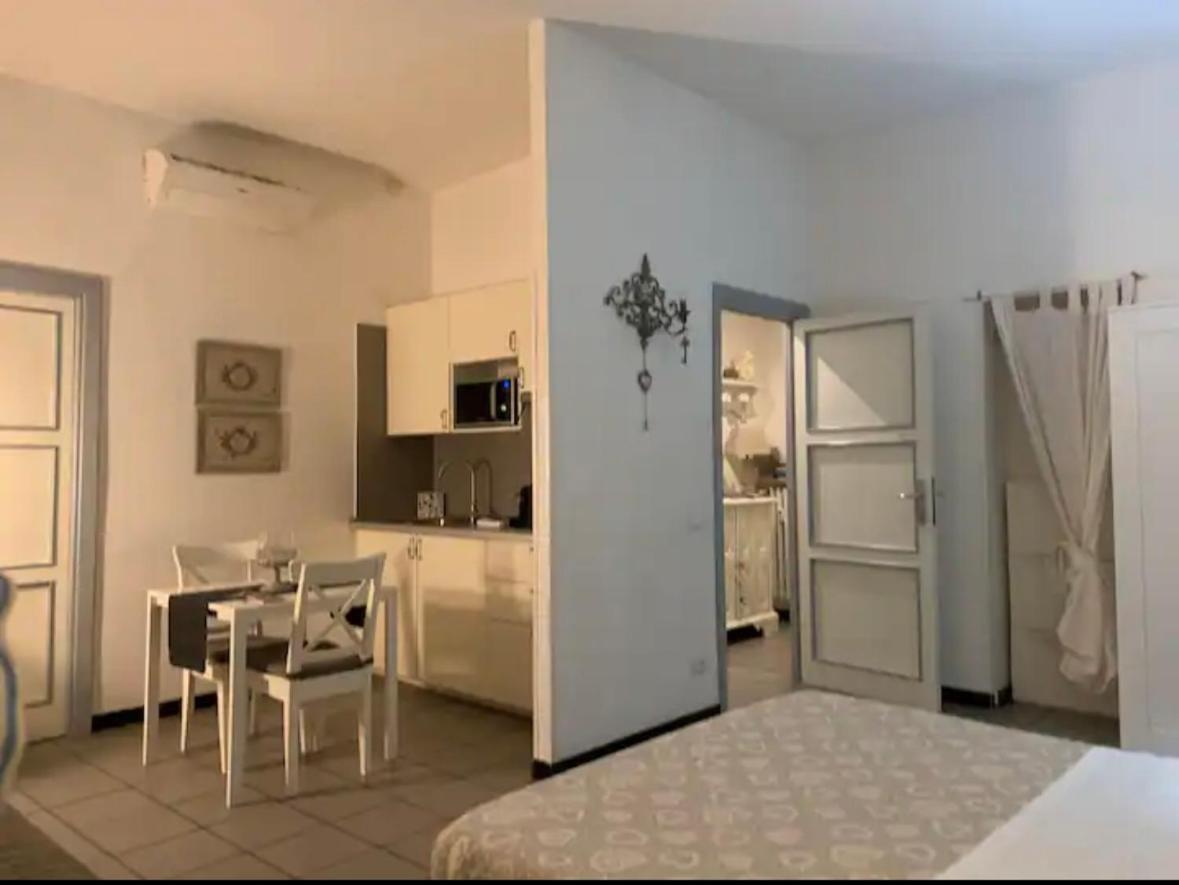 Apartment Blancmaisonteveresuite