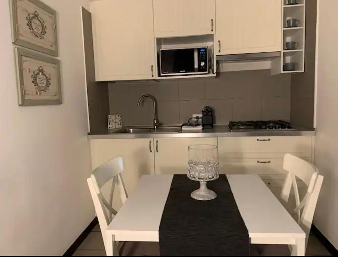 Blancmaisonteveresuite Apartment