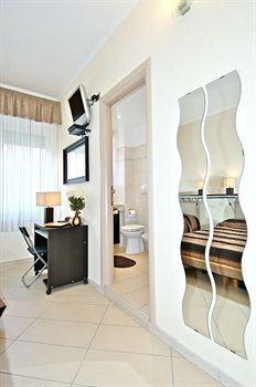 Bed & Breakfast Emozioni Romane Roma