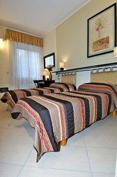 Bed & Breakfast Emozioni Romane Roma
