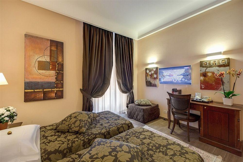 Guest house Rome55 - Piazza Di Spagna Rome