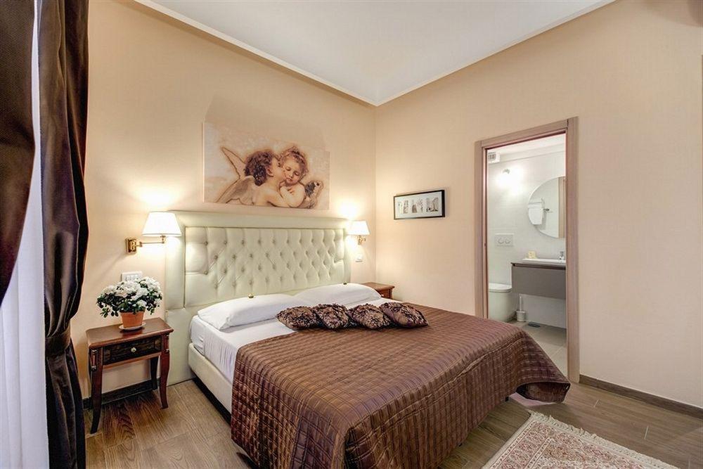 Rome55 - Piazza Di Spagna Guest house Rome