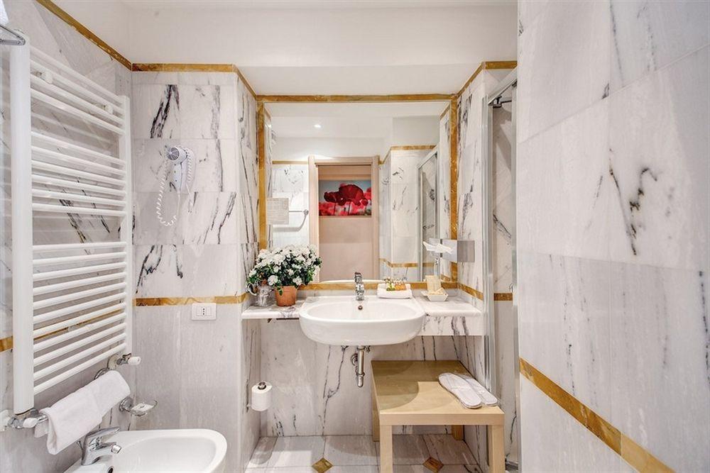 Guest house Rome55 - Piazza Di Spagna Rome