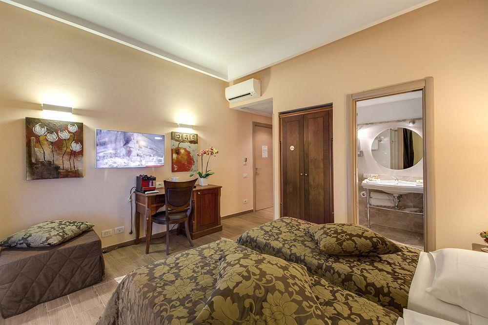 Rome55 - Piazza Di Spagna Guest house Rome