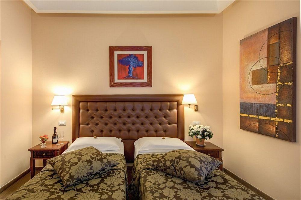 Rome55 - Piazza Di Spagna Guest house Rome