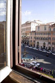 La Casa Del Capitano Affittacamere Roma