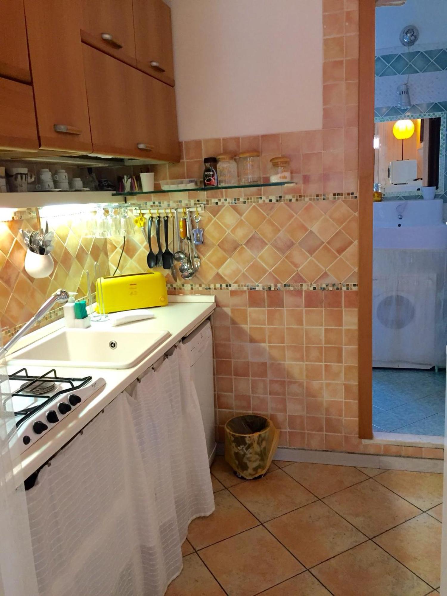 Battistini R-home Apartment Rome