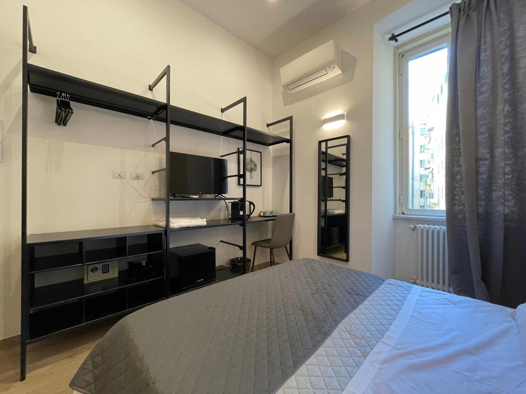 Guest house 101