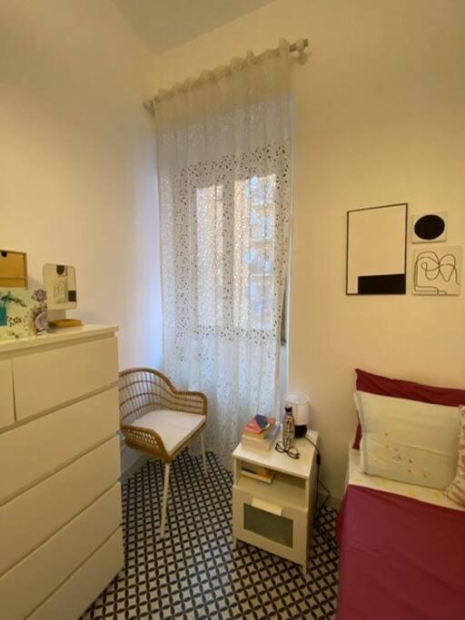 Spring Appartamento Roma