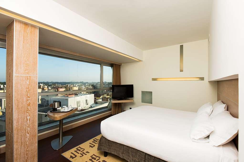 Hilton Garden Claridge Rome
