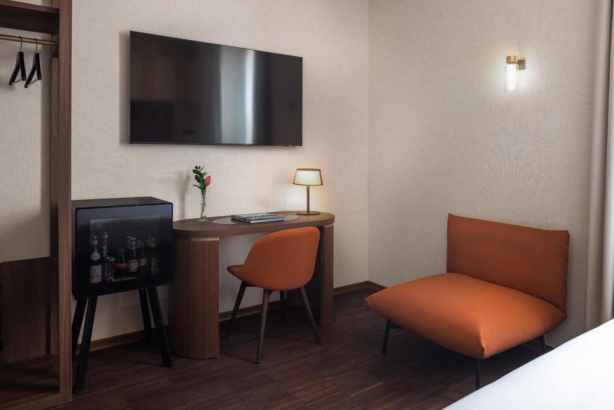 Maison Piazza Di Spagna Esperienze Hotel Rome