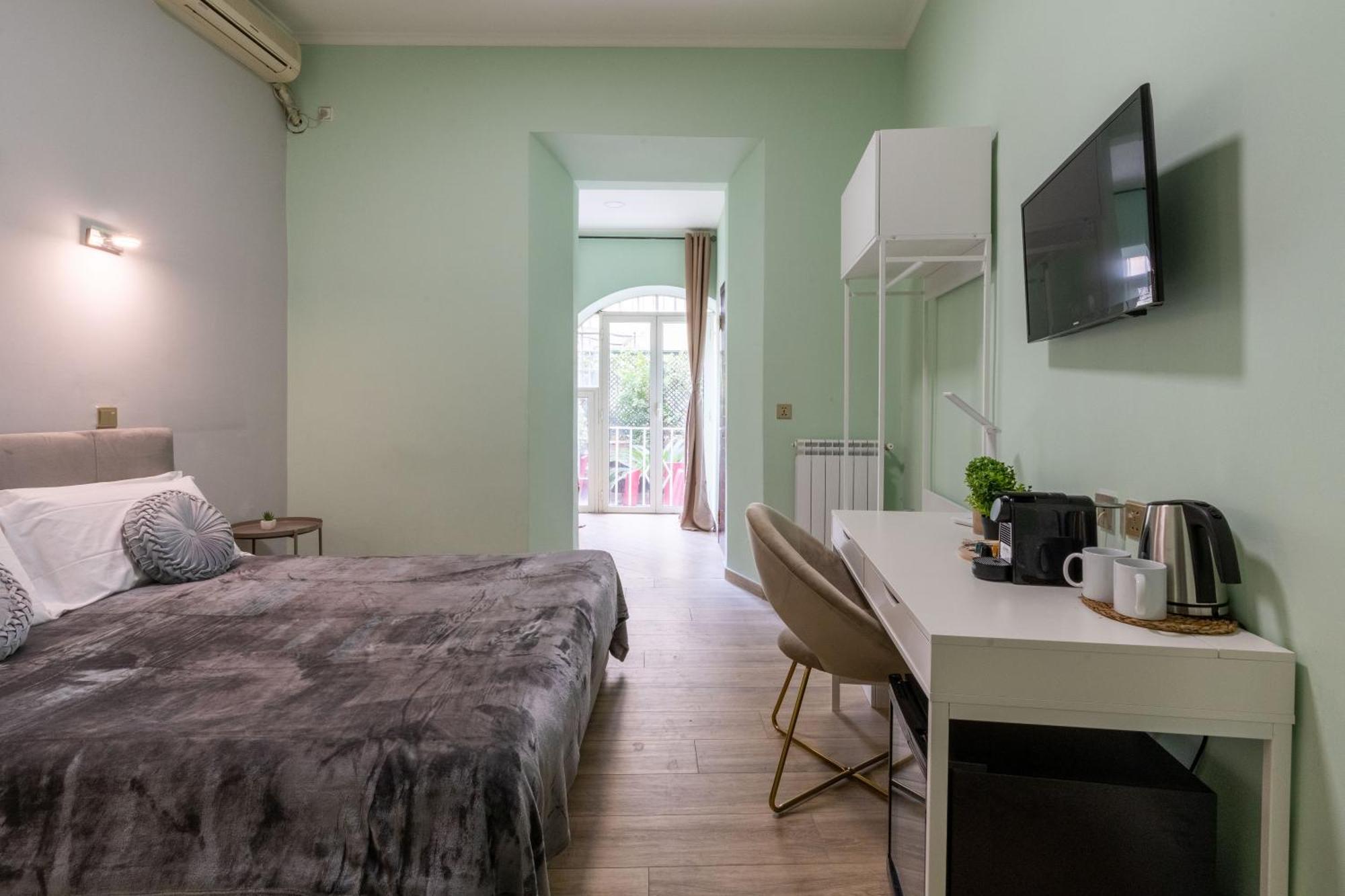 Bed & Breakfast Leoni Di Giada - Close To Station