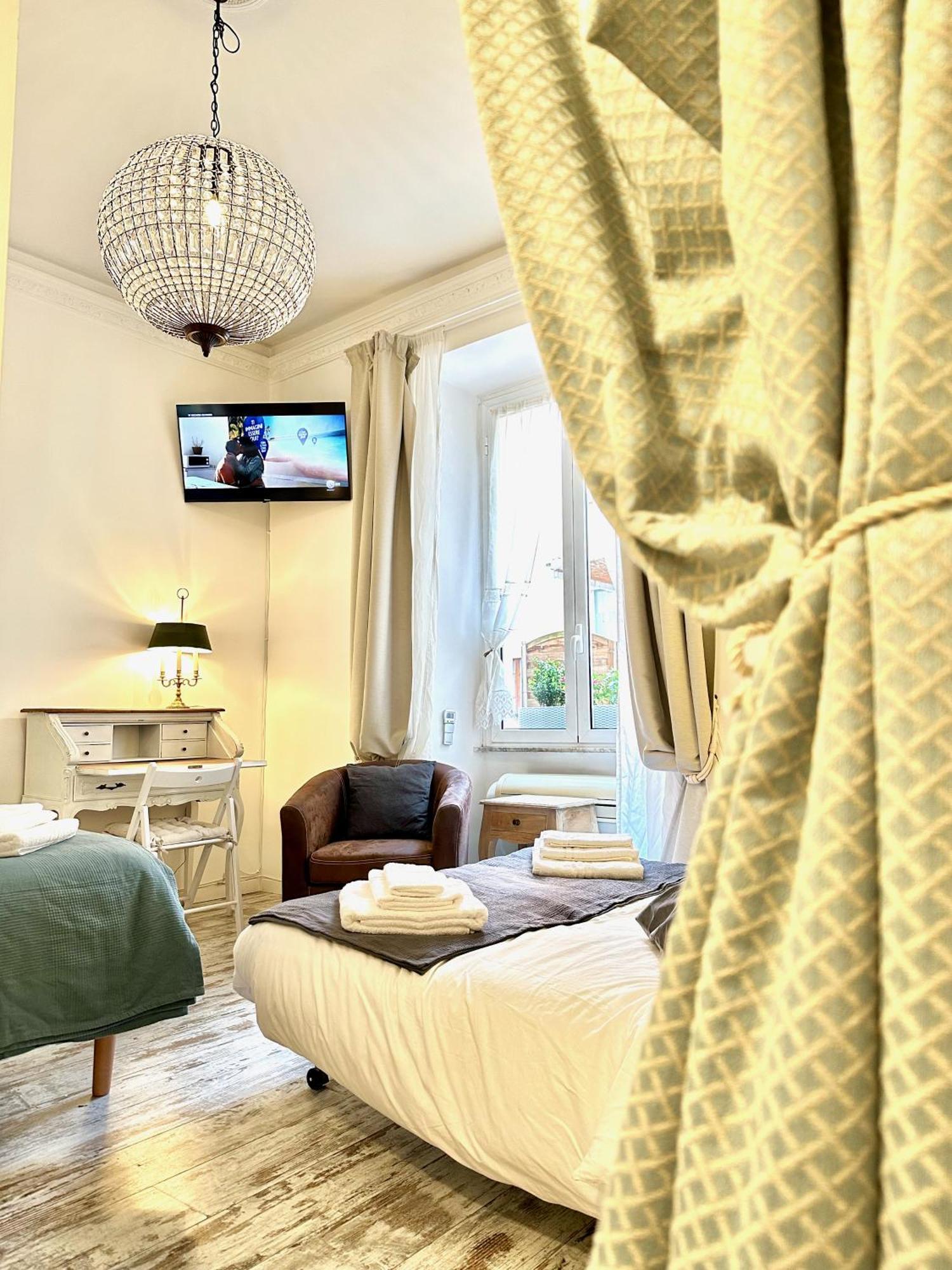 Appartamento Vacanze Romane Colosseum *