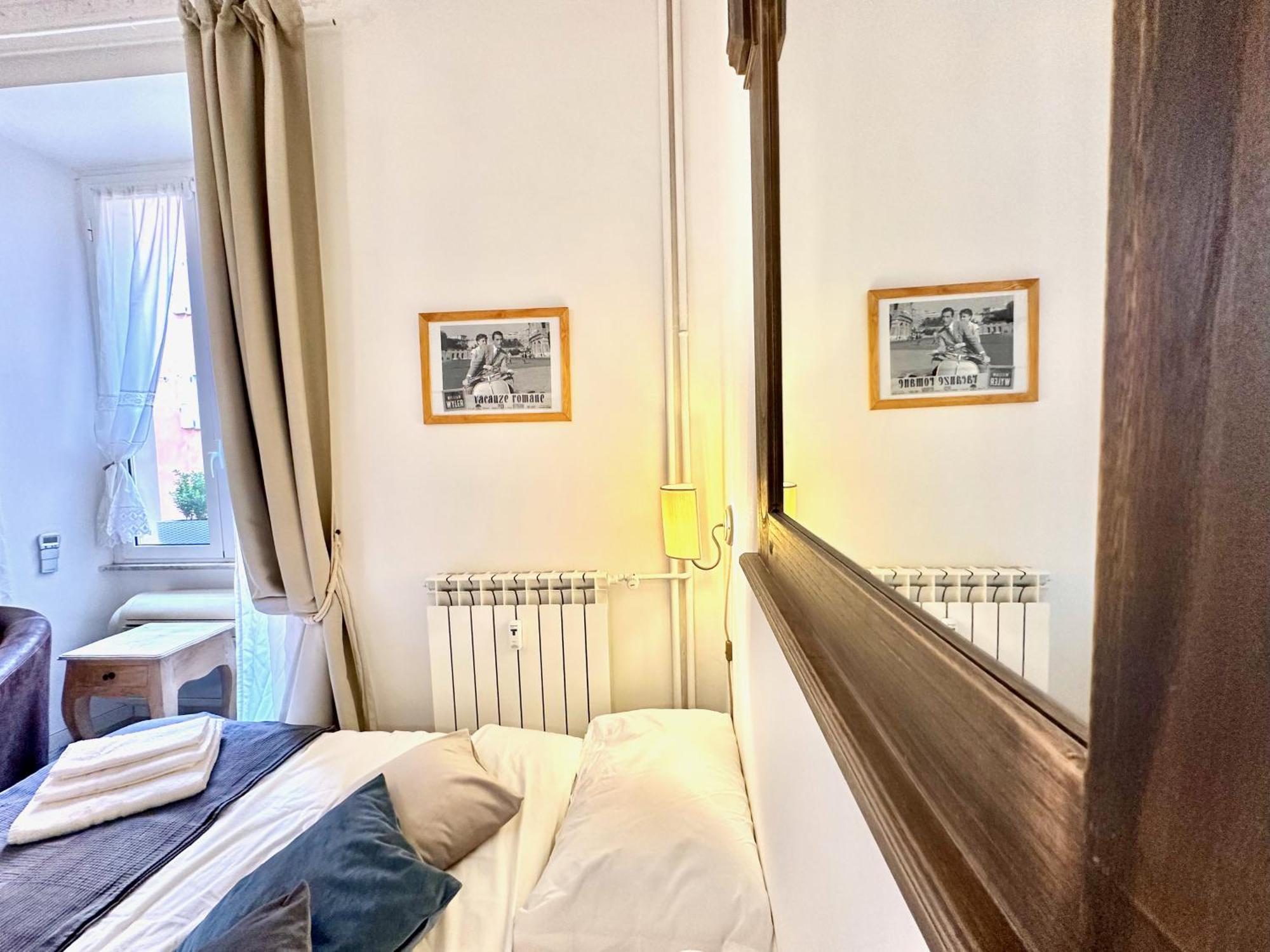 Appartamento Vacanze Romane Colosseum