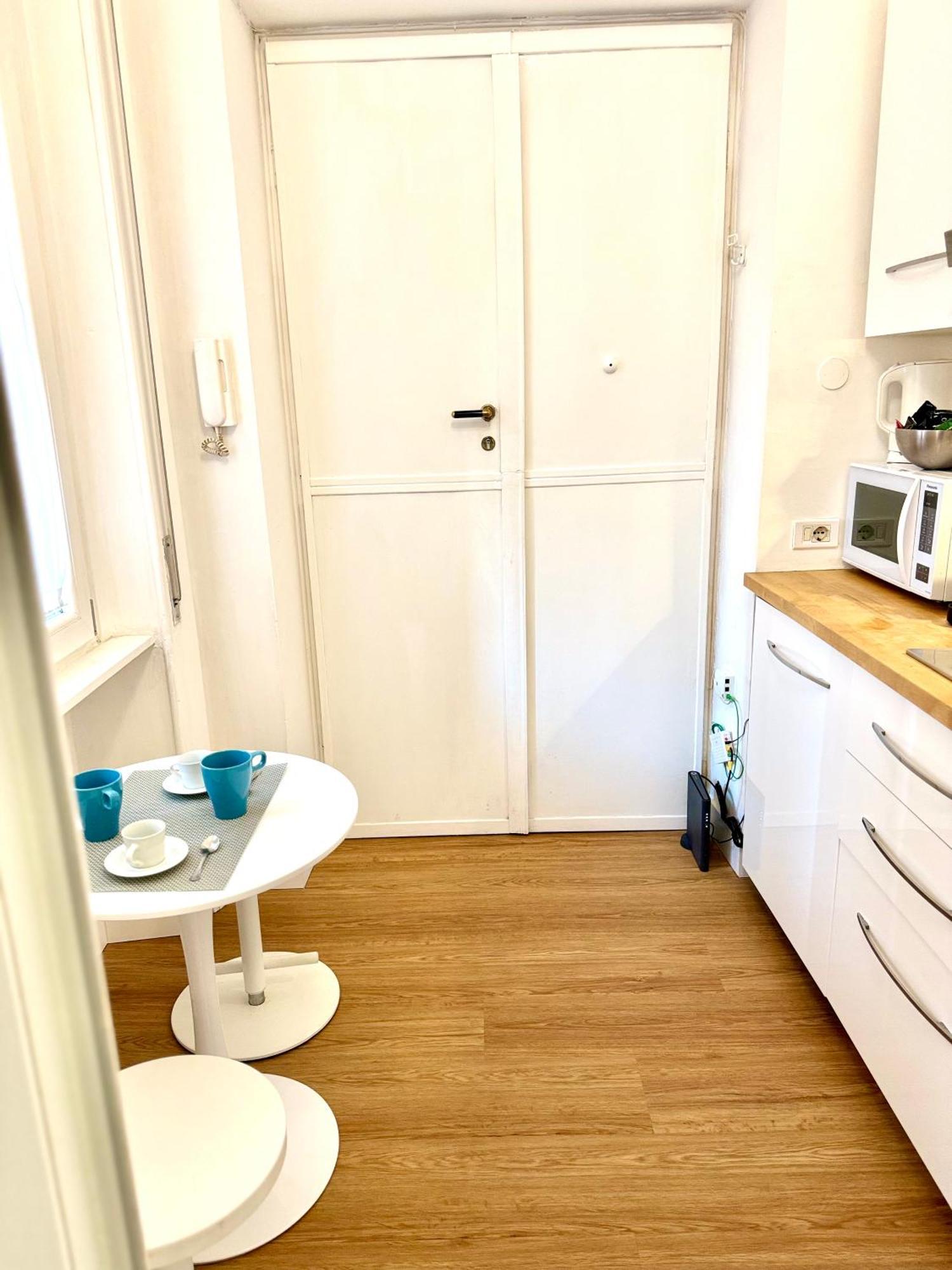 Appartamento Viale Angelico