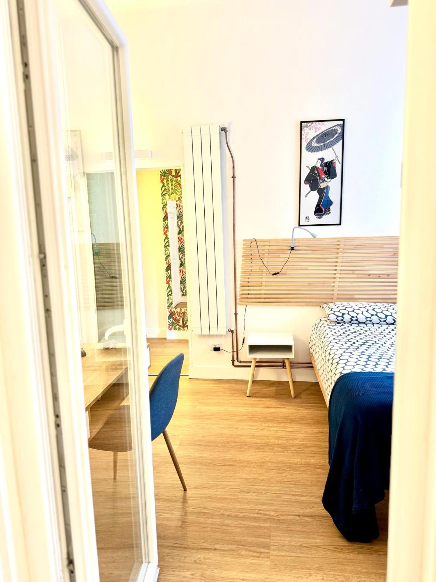 Viale Angelico Roma